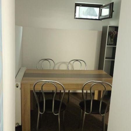 Apartmán Karina House Brašov Exteriér fotografie