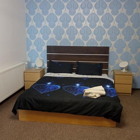 Apartmán Karina House Brašov Exteriér fotografie