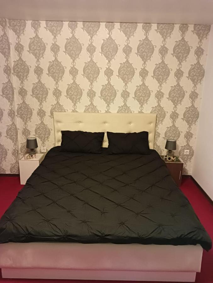 Apartmán Karina House Brašov Exteriér fotografie