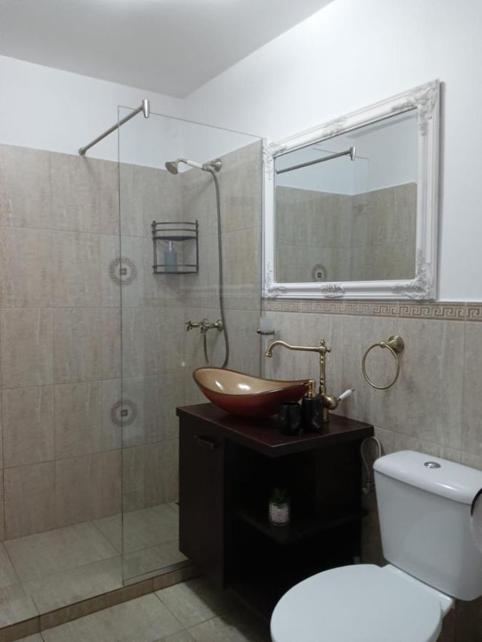 Apartmán Karina House Brašov Exteriér fotografie
