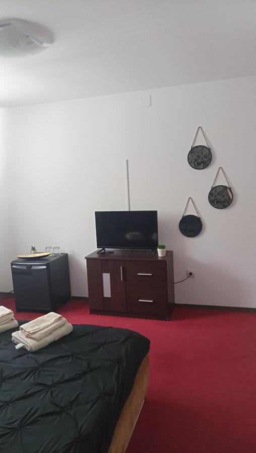 Apartmán Karina House Brašov Exteriér fotografie