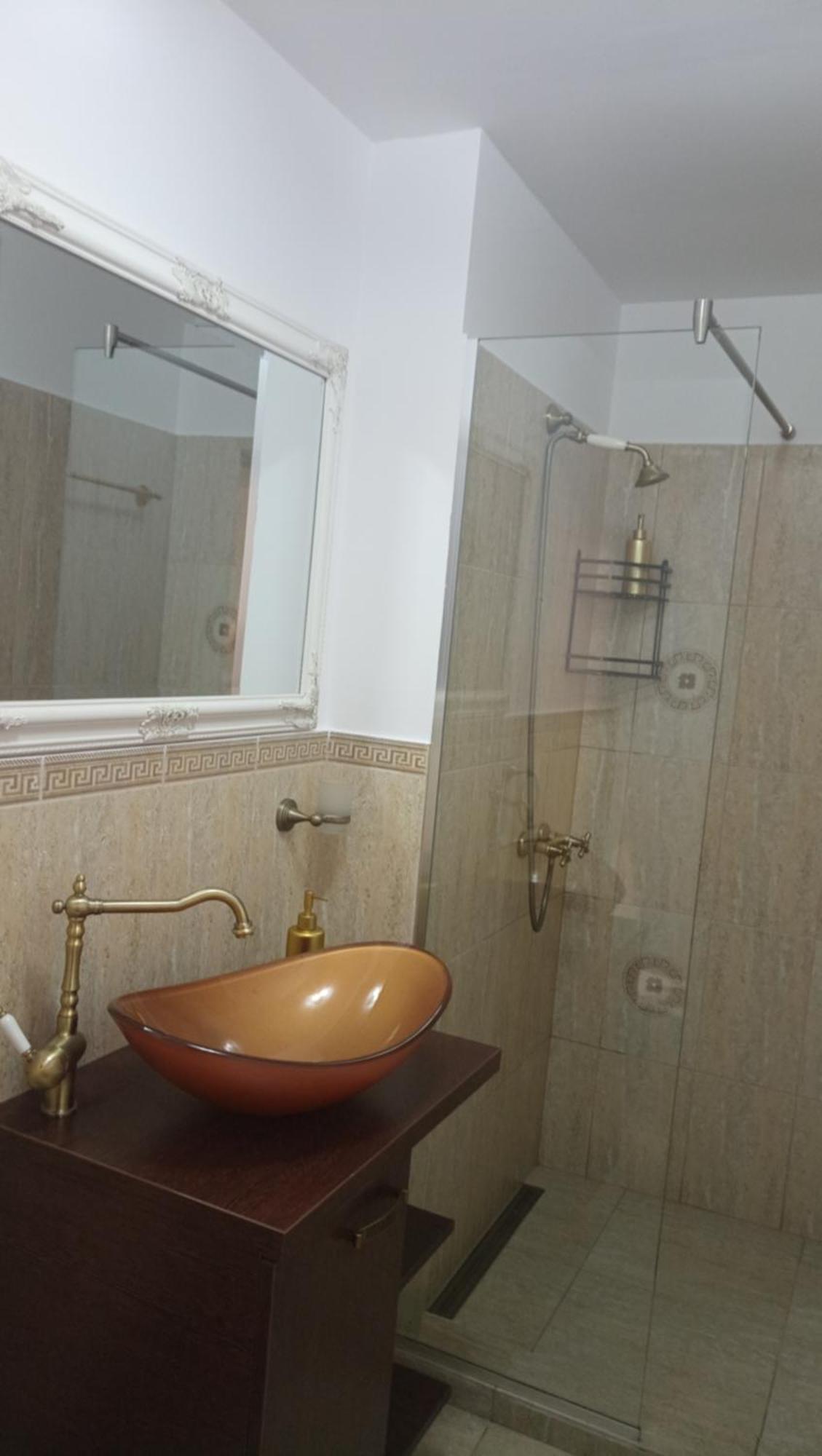 Apartmán Karina House Brašov Exteriér fotografie