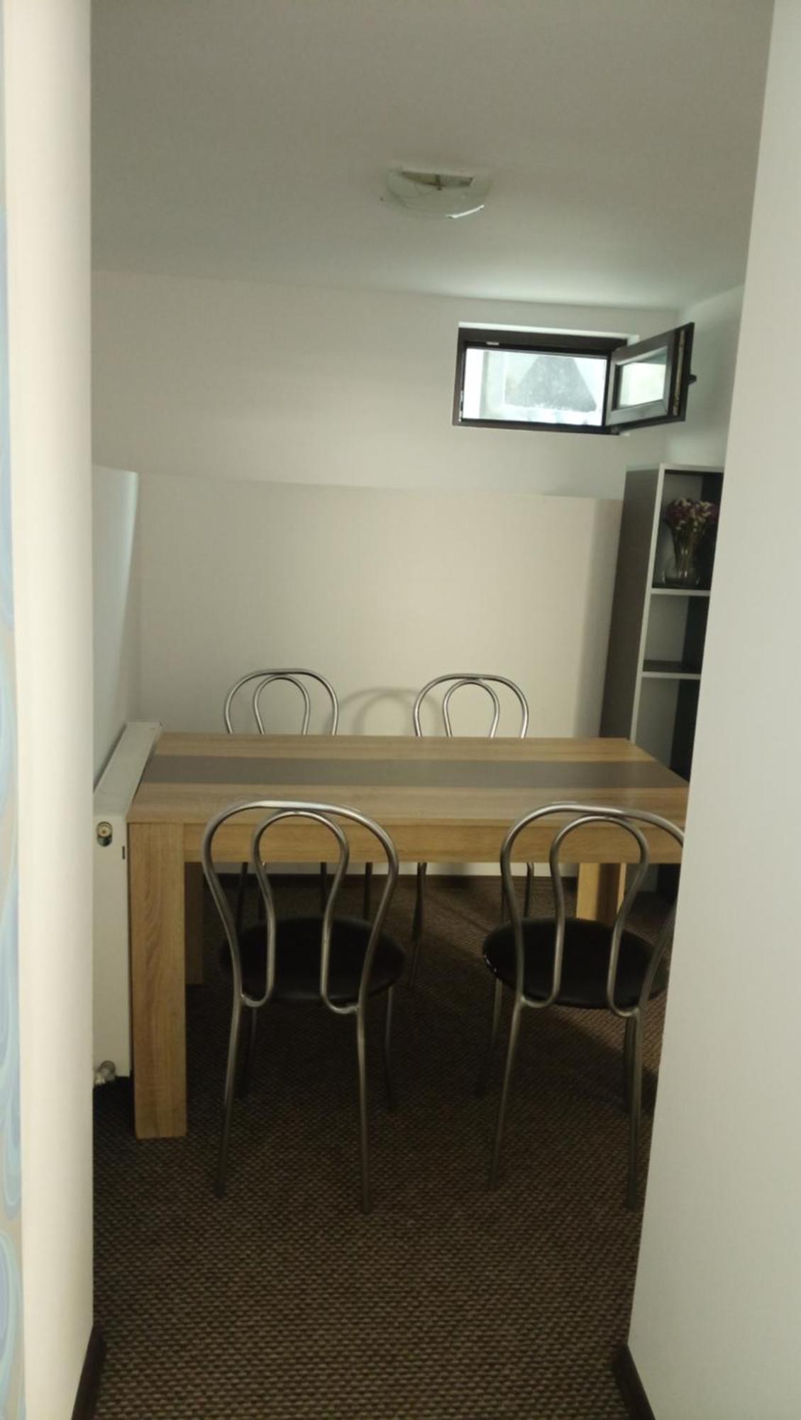 Apartmán Karina House Brašov Exteriér fotografie