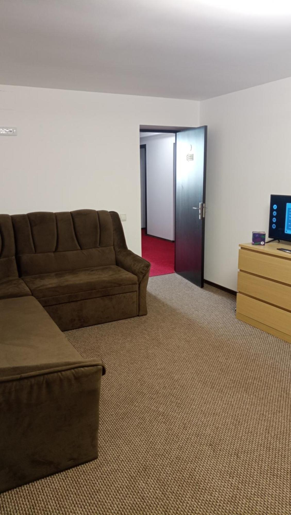 Apartmán Karina House Brašov Exteriér fotografie