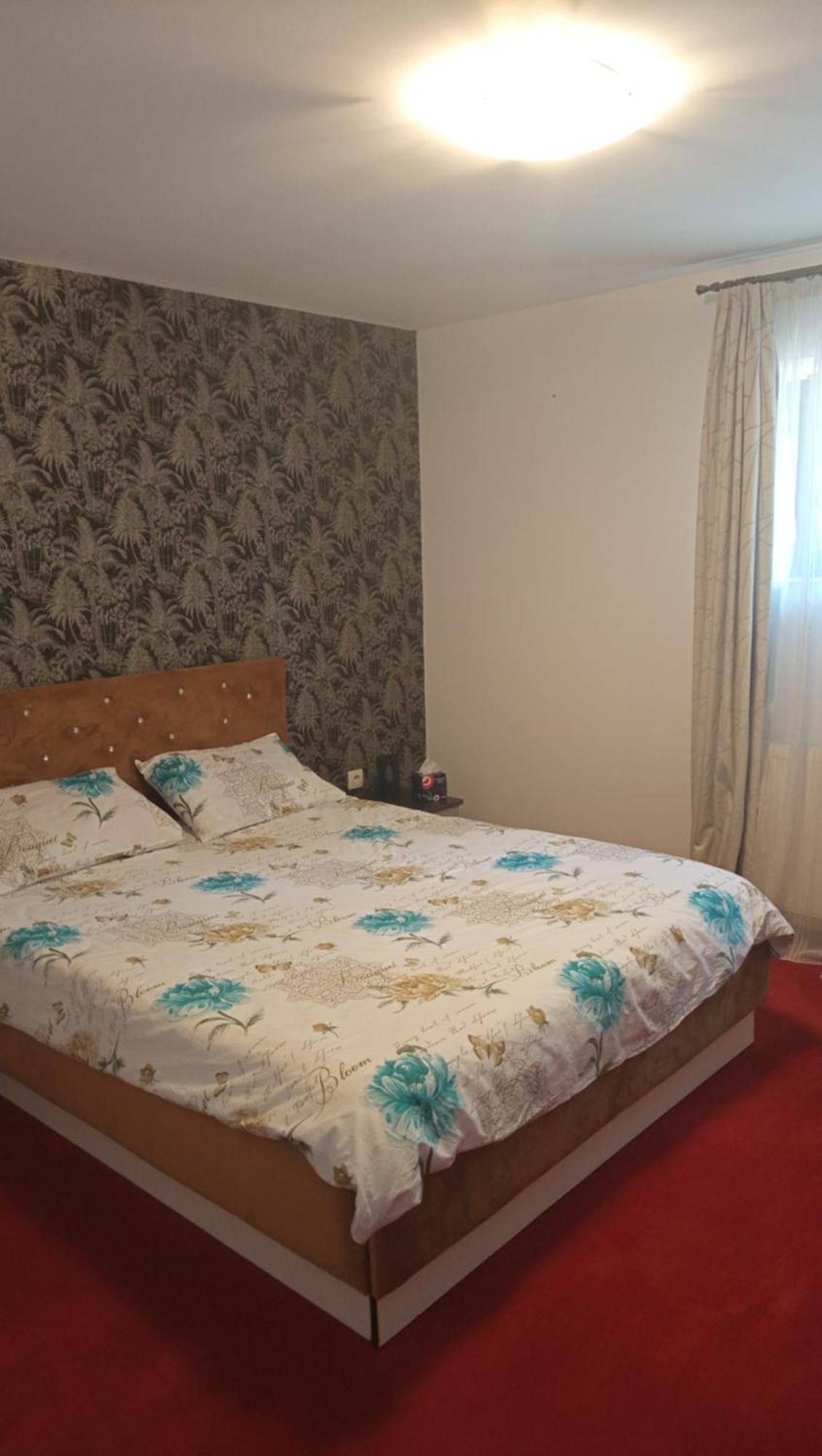 Apartmán Karina House Brašov Exteriér fotografie
